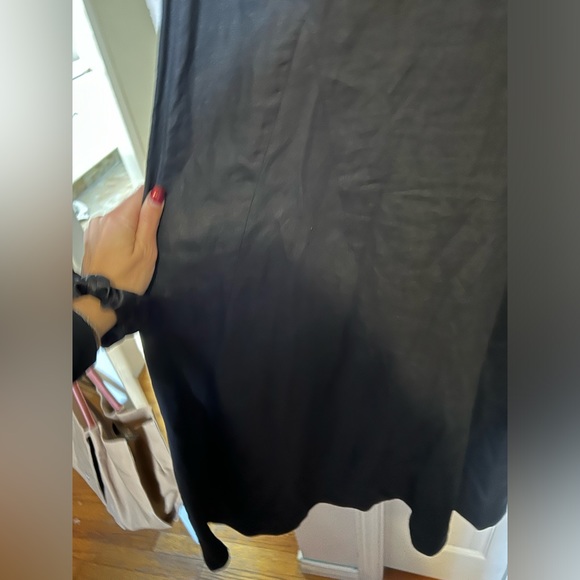 Nicole Farhi Linen maxi - Picture 7 of 9